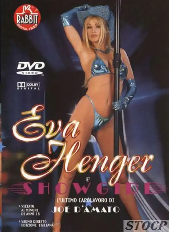 eva henger showgirl