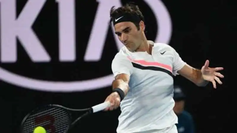 federer