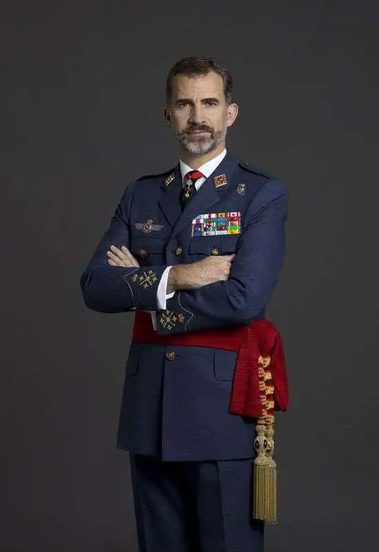 FELIPE VI