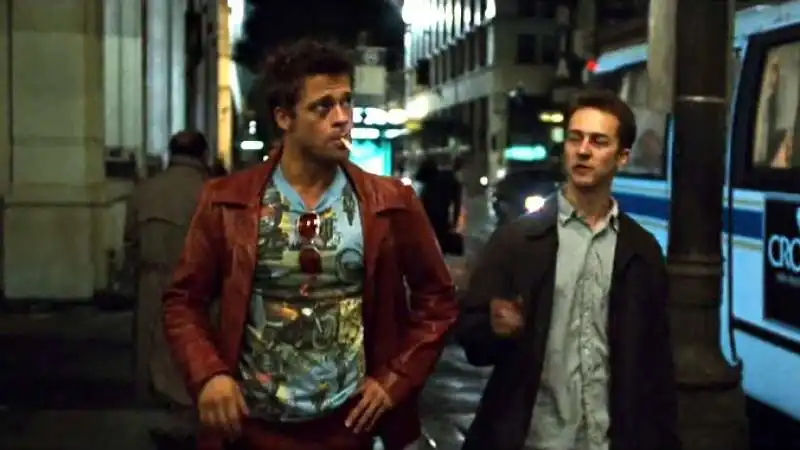 fight club