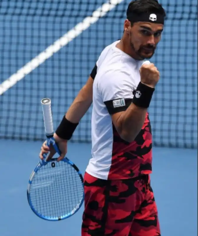 fognini