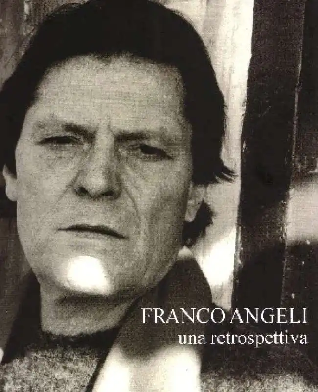 FRANCO ANGELI  