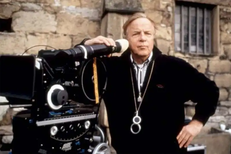 franco zeffirelli