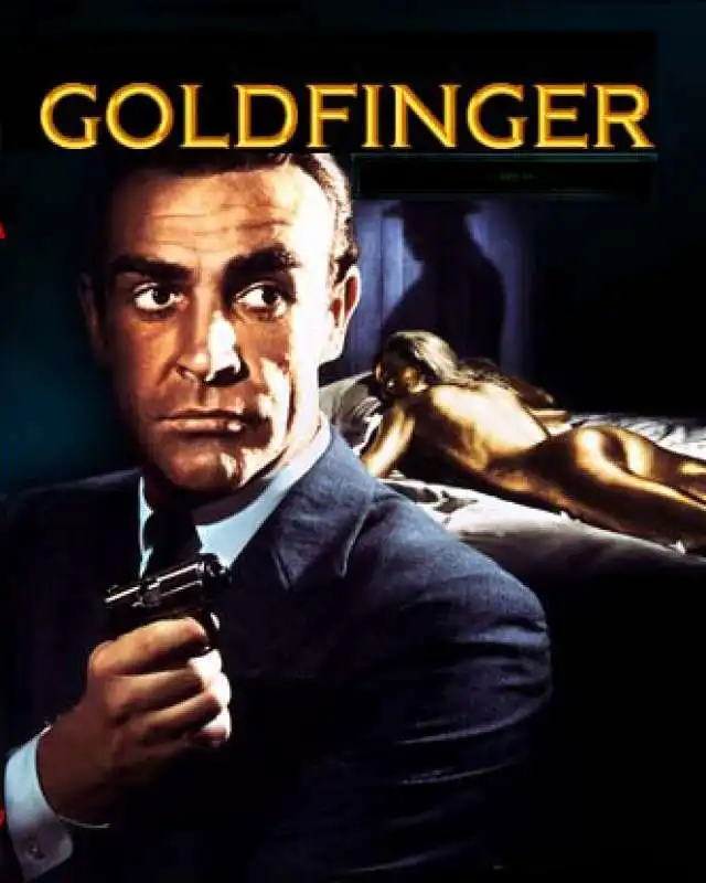 Goldfinger