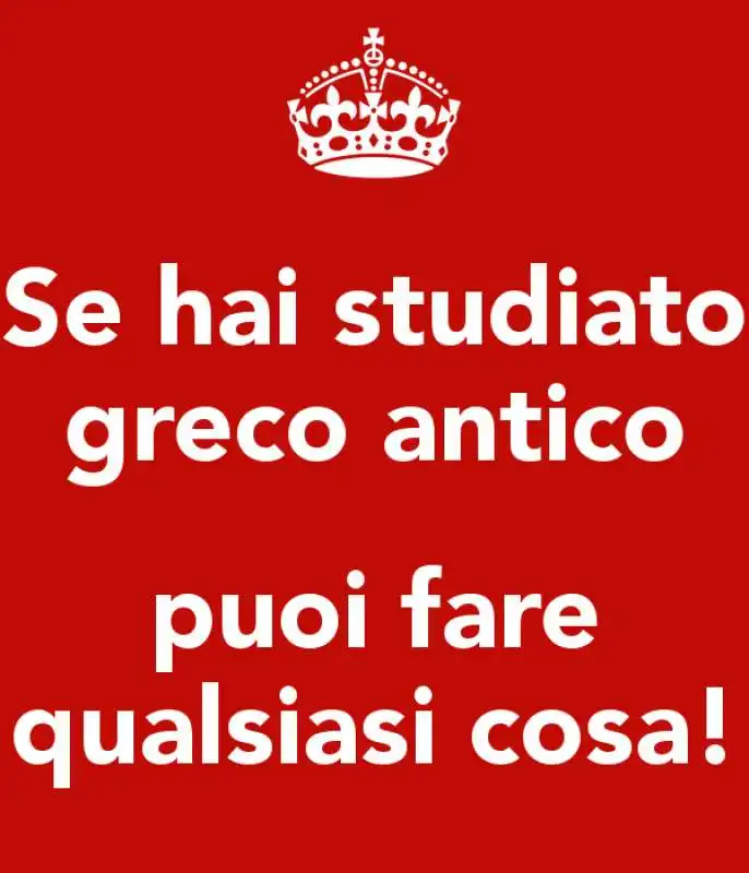 greco antico