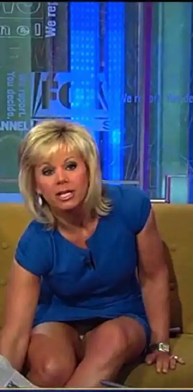 GRETCHEN CARLSON