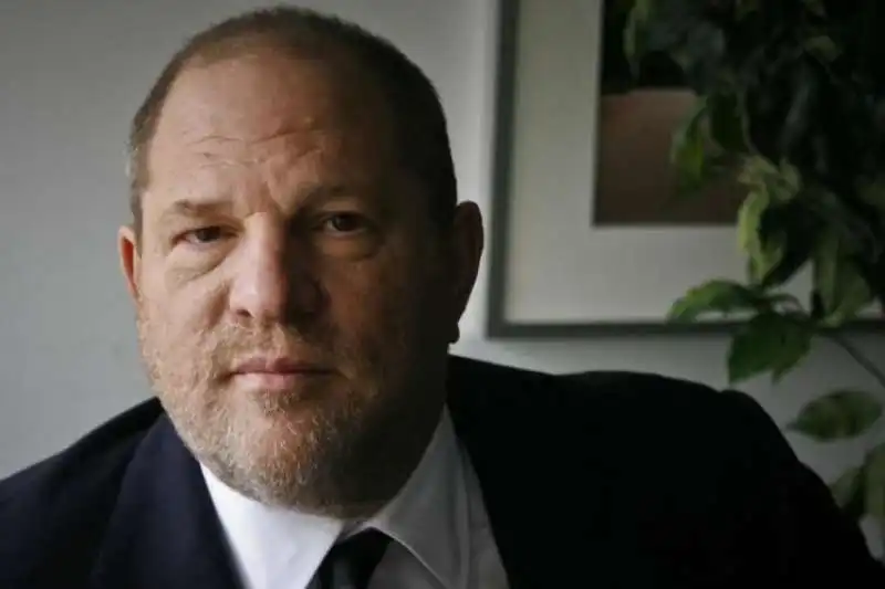 harvey weinstein 2