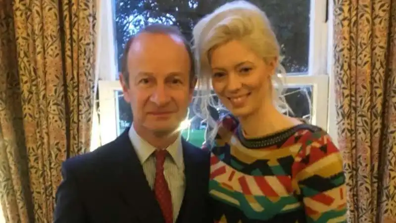 HENRY BOLTON E JO MARNEY