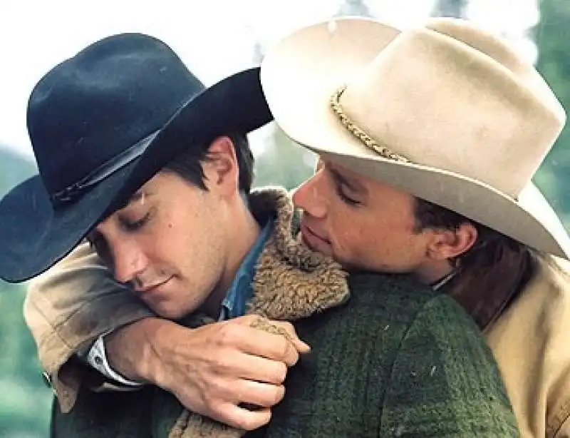 i segreti di brokeback mountain