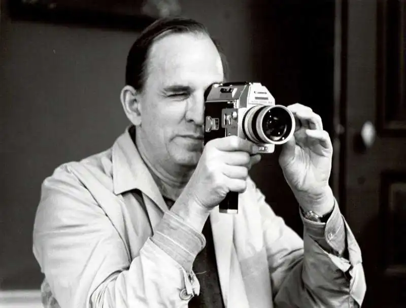 INGMAR BERGMAN