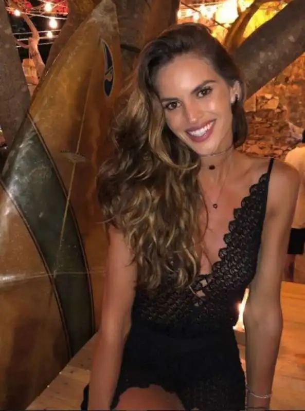 IZABEL GOULART