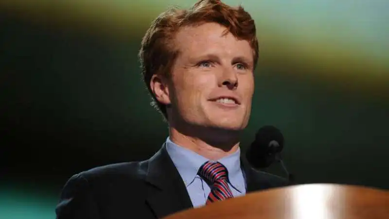 joe kennedy