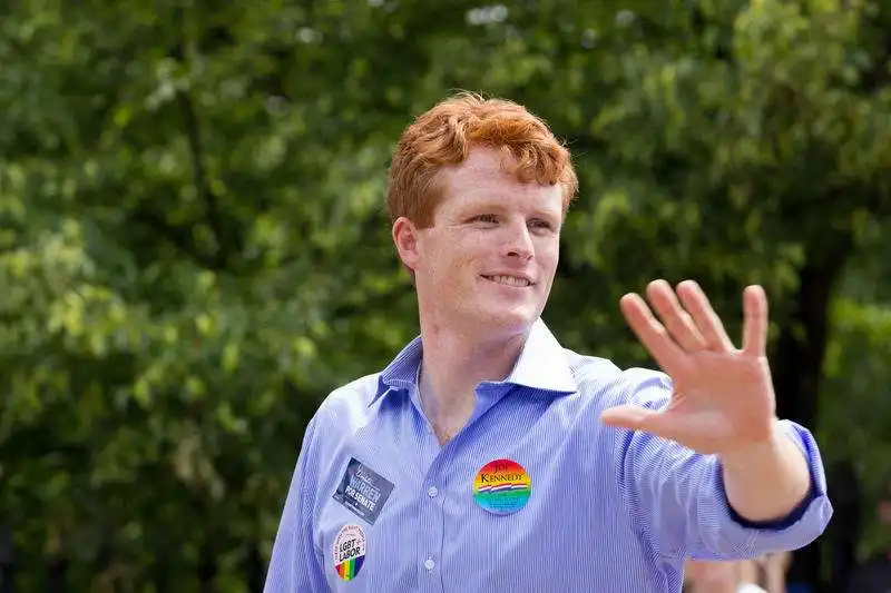 joe kennedy  iii