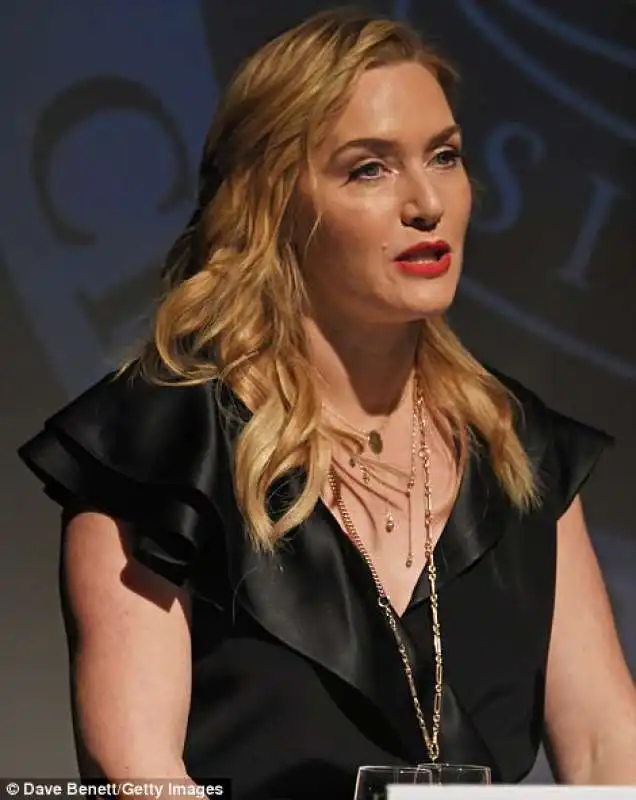 kate winslet