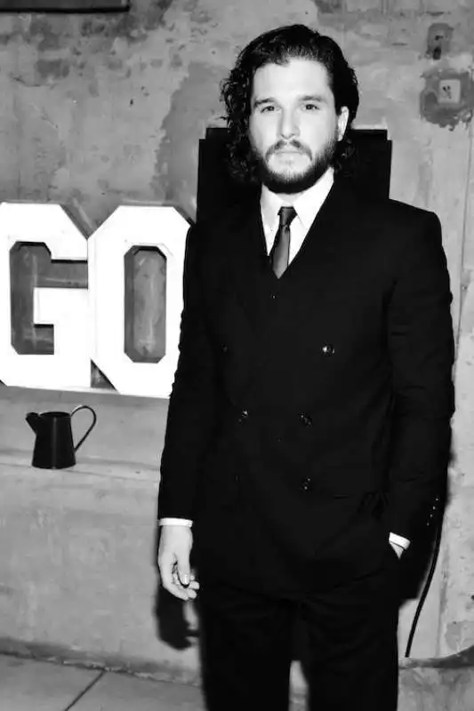 kit harington