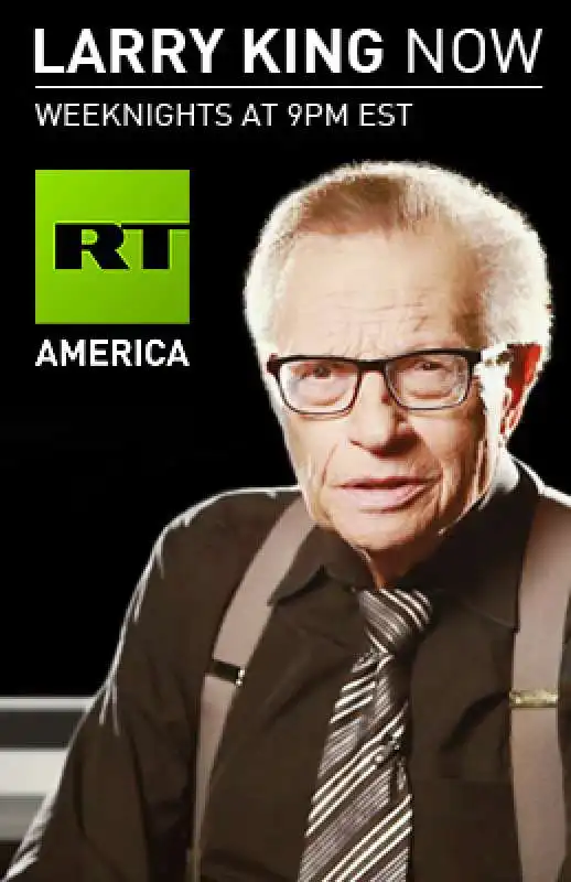 larry king su rt