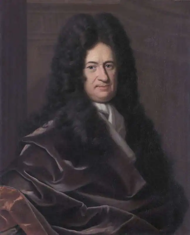 Leibniz 