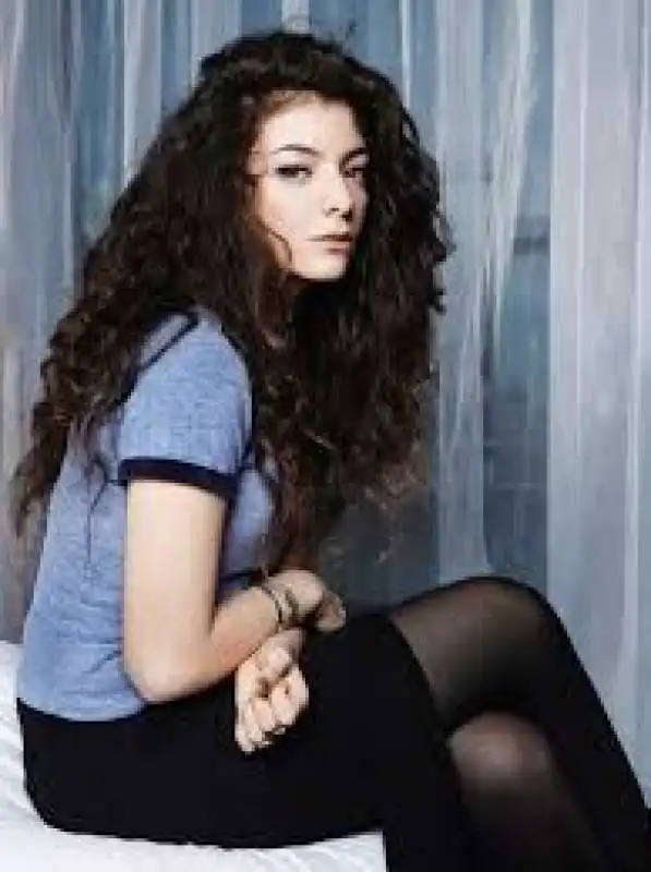 LORDE 