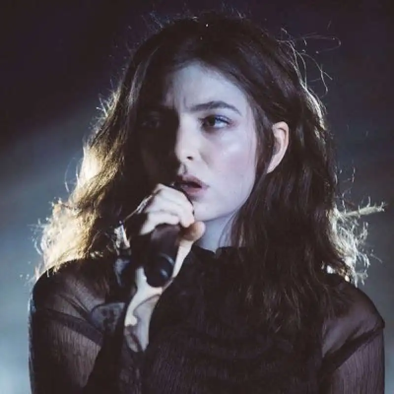 LORDE