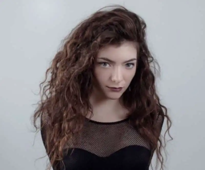 LORDE