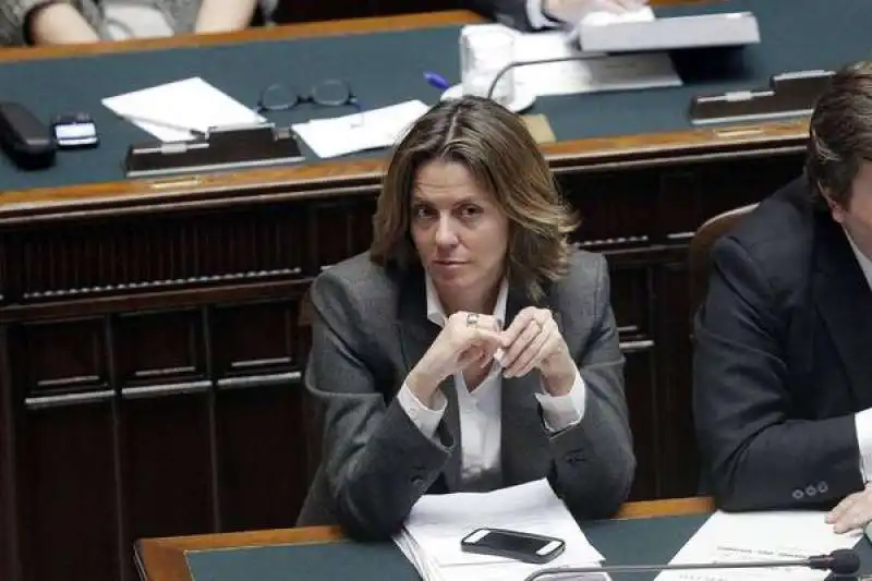 lorenzin