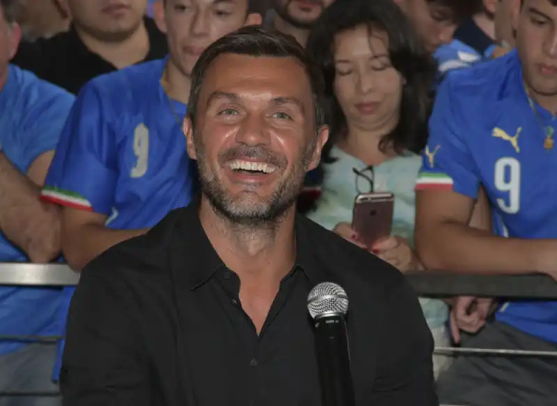 maldini