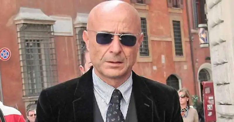 MARCO MINNITI