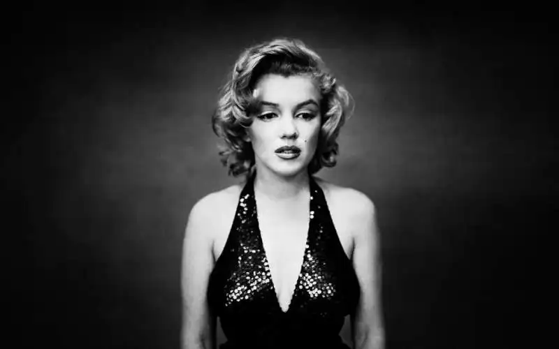 marilyn monroe by richard avedon (2)