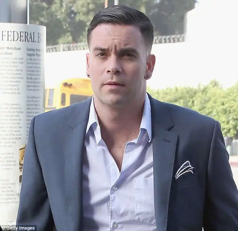 mark salling