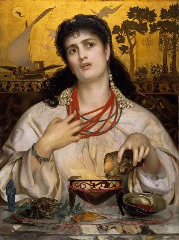 medea