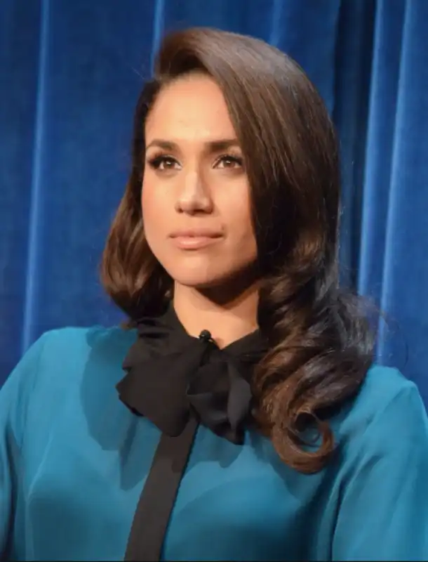 Meghan Markle