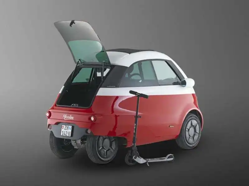 microlino nuova Isetta2