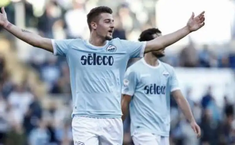 milinkovic