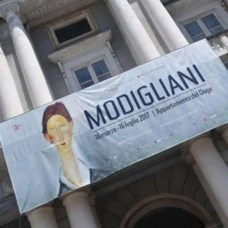 modigliani