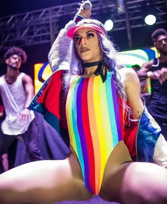 PABLLO VITTAR 