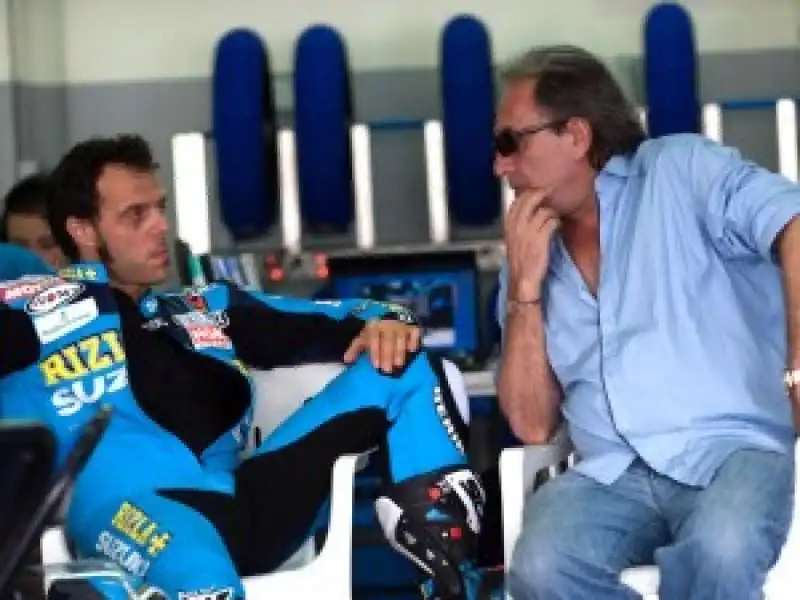 pernat capirossi