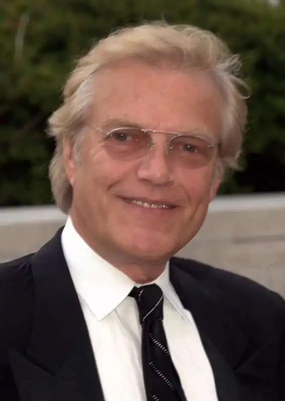 PETER MARTINS