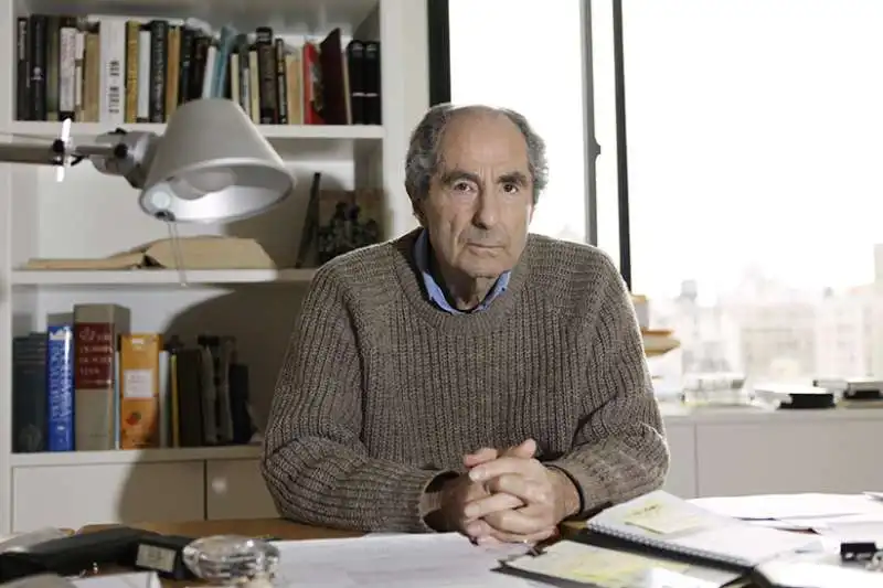 philip roth