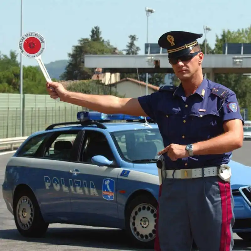 polizia