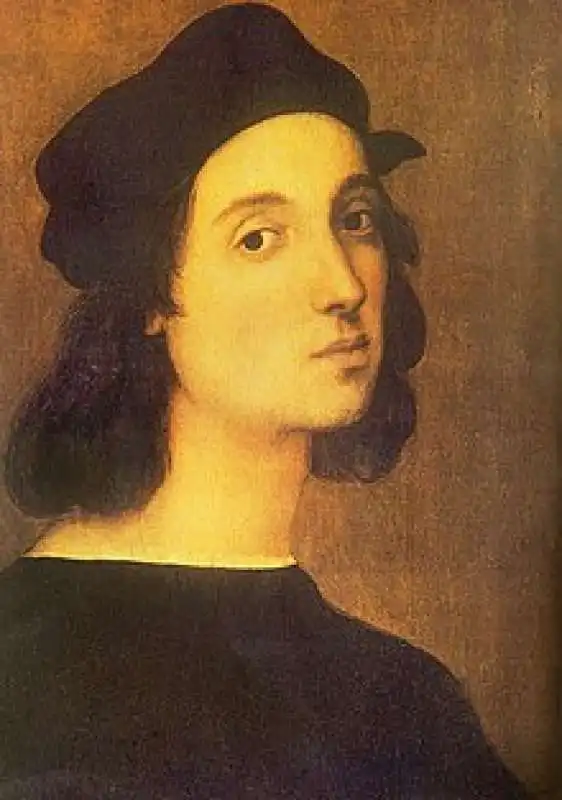 raffaello