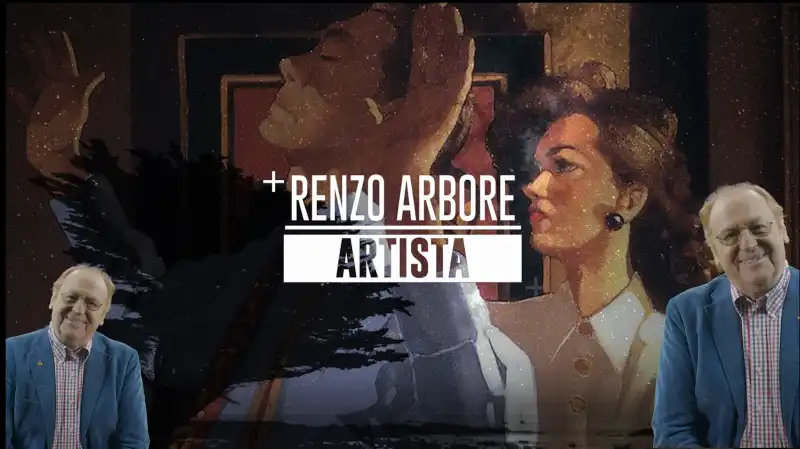 Renzo Arbore