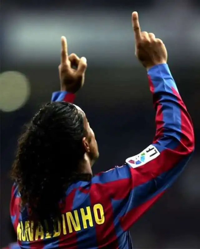 ronaldinho