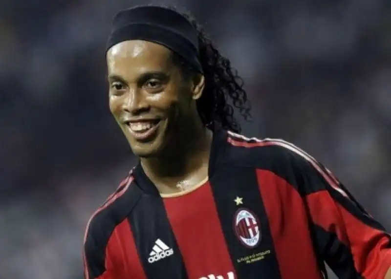 ronaldinho