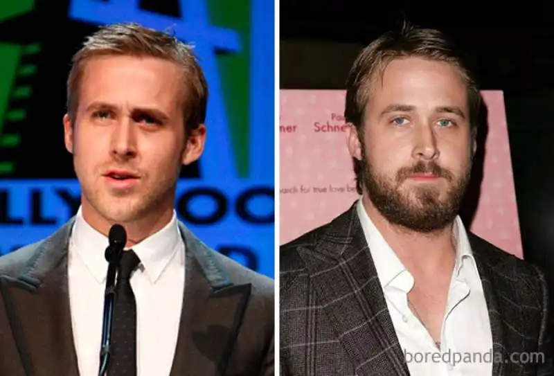 ryan gosling in amabili resti