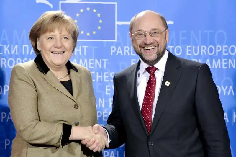 schulz merkel-1-1