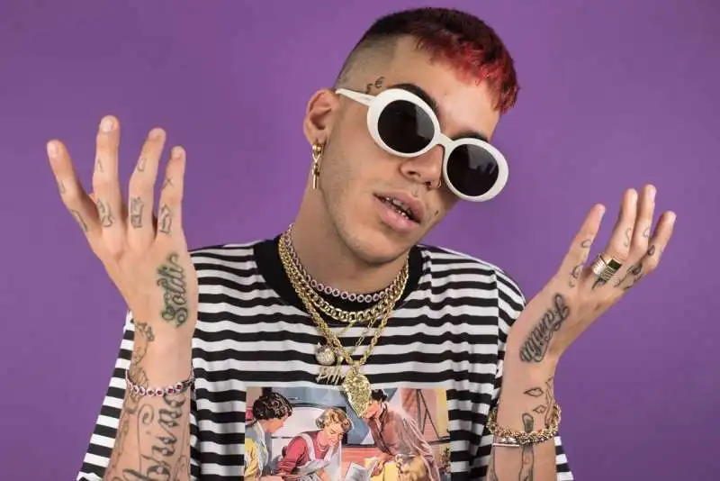 sfera ebbasta