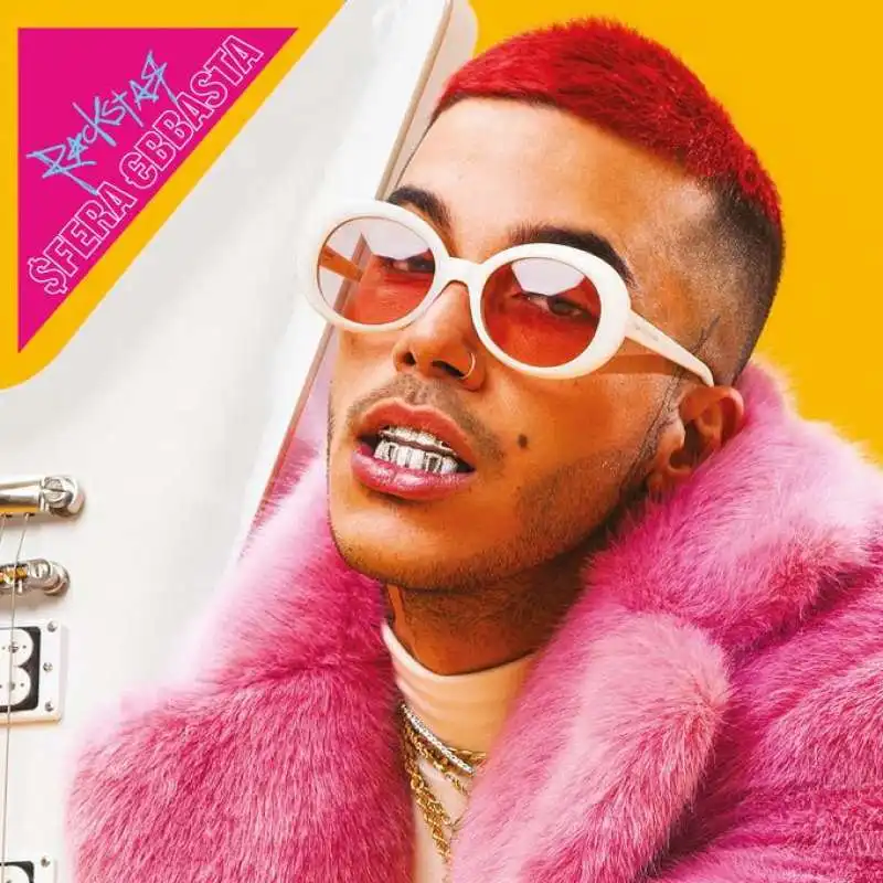 sfera ebbasta-album-tour