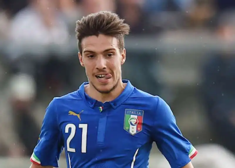 SIMONE VERDI 