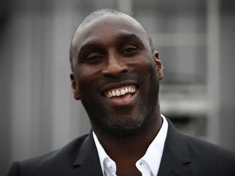 sol campbell