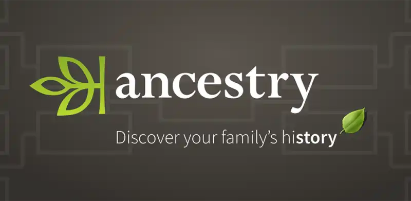 TEST DEL DNA - Ancestry